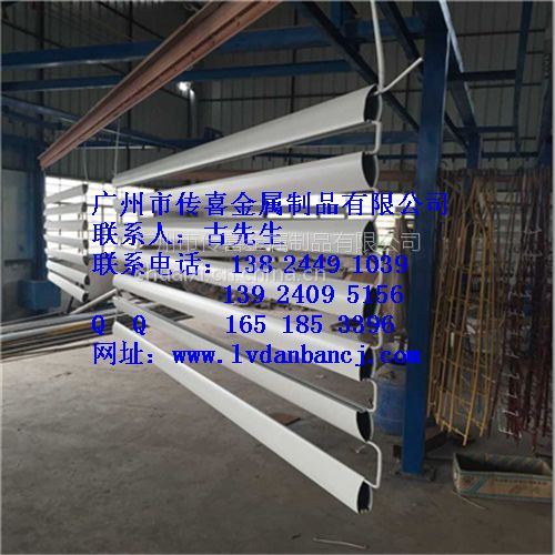 成都金屬建材供應 幕墻吊頂裝飾裝修造型鋁方通生產廠家批發全解析